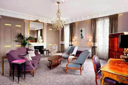 The Westin Paris - Vendome - 85