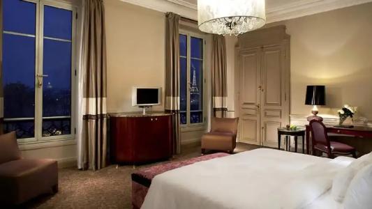 The Westin Paris - Vendome - 37