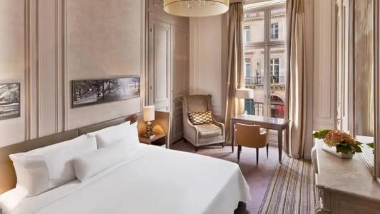 The Westin Paris - Vendome - 54