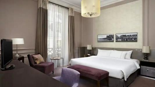 The Westin Paris - Vendome - 60