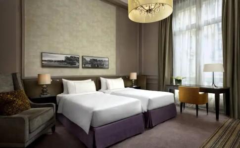 The Westin Paris - Vendome - 6