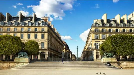 The Westin Paris - Vendome - 0