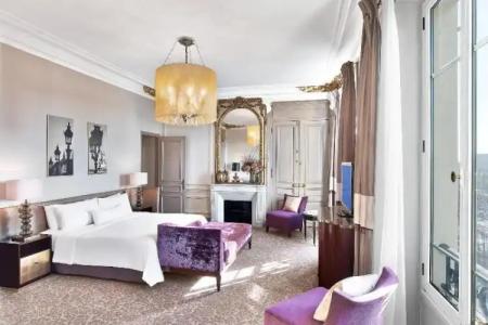 The Westin Paris - Vendome - 74