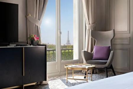 The Westin Paris - Vendome - 95