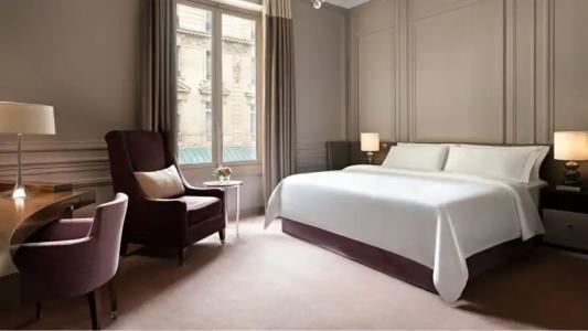 The Westin Paris - Vendome - 57