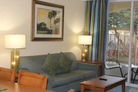Blue Tree Resort at Lake Buena Vista - 36