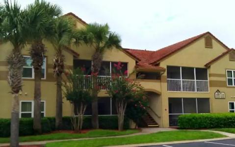 Blue Tree Resort at Lake Buena Vista - 17