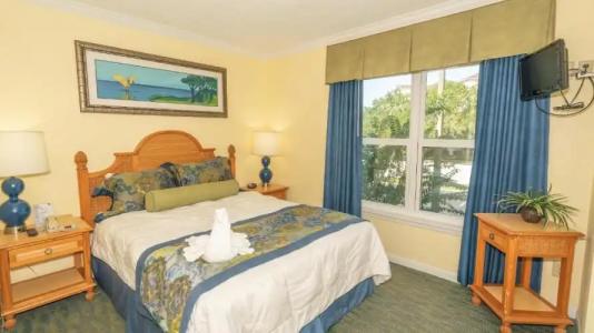 Blue Tree Resort at Lake Buena Vista - 65