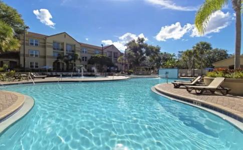 Blue Tree Resort at Lake Buena Vista - 12