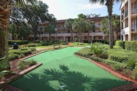 Blue Tree Resort at Lake Buena Vista - 27