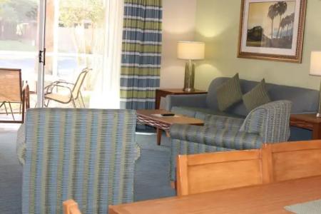 Blue Tree Resort at Lake Buena Vista - 37