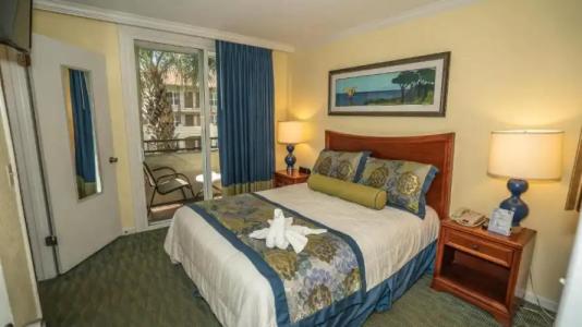 Blue Tree Resort at Lake Buena Vista - 48