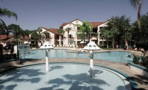 Blue Tree Resort at Lake Buena Vista - 13