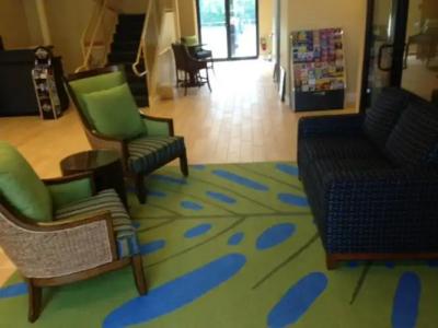 Blue Tree Resort at Lake Buena Vista - 1