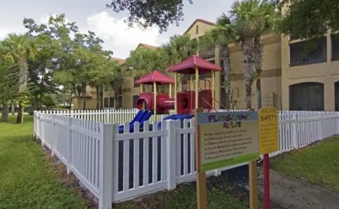Blue Tree Resort at Lake Buena Vista - 15
