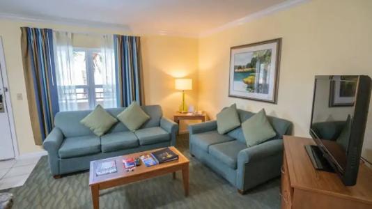 Blue Tree Resort at Lake Buena Vista - 81