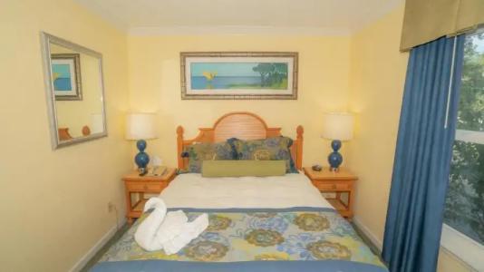 Blue Tree Resort at Lake Buena Vista - 66