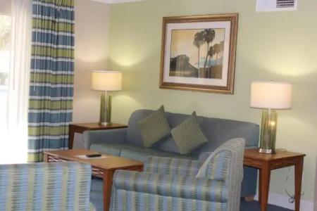 Blue Tree Resort at Lake Buena Vista - 41