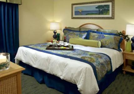Blue Tree Resort at Lake Buena Vista - 9