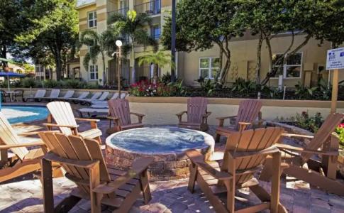 Blue Tree Resort at Lake Buena Vista - 11