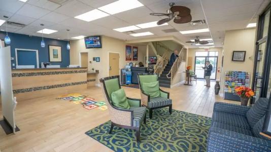 Blue Tree Resort at Lake Buena Vista - 22