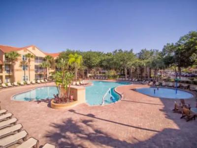 Blue Tree Resort at Lake Buena Vista - 16
