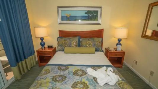 Blue Tree Resort at Lake Buena Vista - 73
