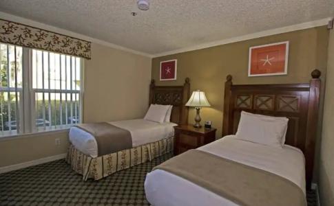 Blue Tree Resort at Lake Buena Vista - 7