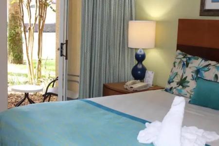 Blue Tree Resort at Lake Buena Vista - 44