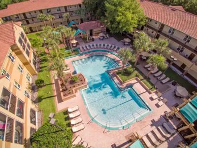 Blue Tree Resort at Lake Buena Vista - 18