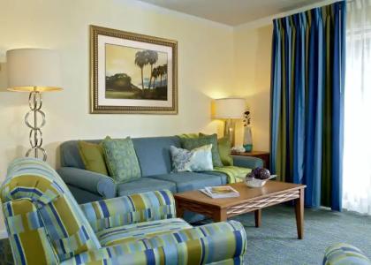 Blue Tree Resort at Lake Buena Vista - 2