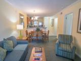2 Bedrooms Executive Suite