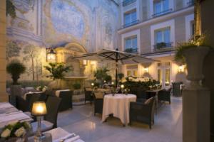 Castille Paris - Starhotels Collezione, Paris