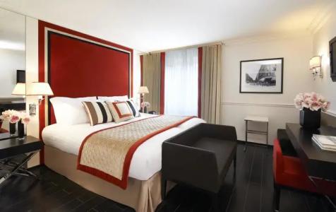 Castille Paris - Starhotels Collezione - 50