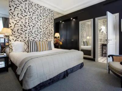 Castille Paris - Starhotels Collezione - 35