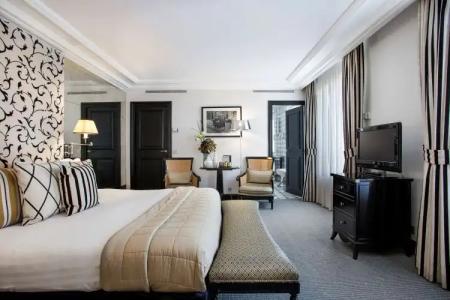 Castille Paris - Starhotels Collezione - 55