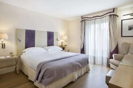 Castille Paris - Starhotels Collezione - 44