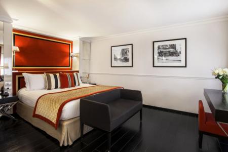 Castille Paris - Starhotels Collezione - 6