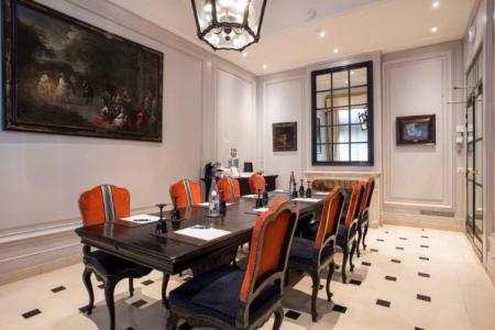 Castille Paris - Starhotels Collezione - 29