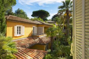 La Bastide de Saint Tropez, St. Tropez