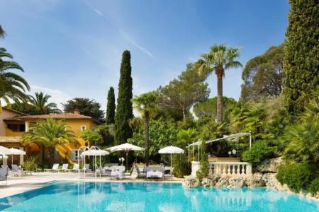 La Bastide de Saint Tropez - 25