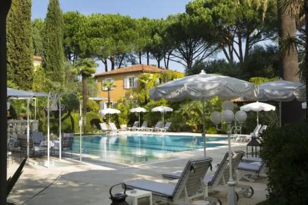 La Bastide de Saint Tropez - 21