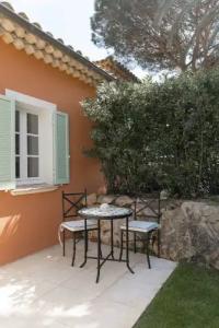 La Bastide de Saint Tropez - 73