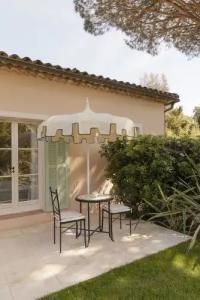 La Bastide de Saint Tropez - 80