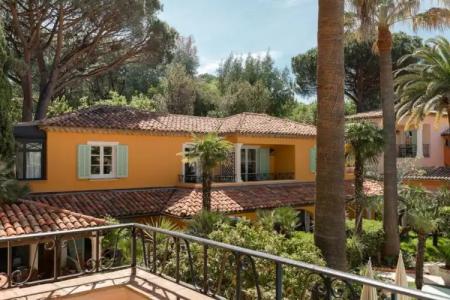 La Bastide de Saint Tropez - 108