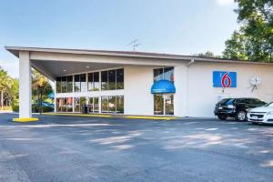 Motel 6-Tampa, FL - Fairgrounds, Tampa