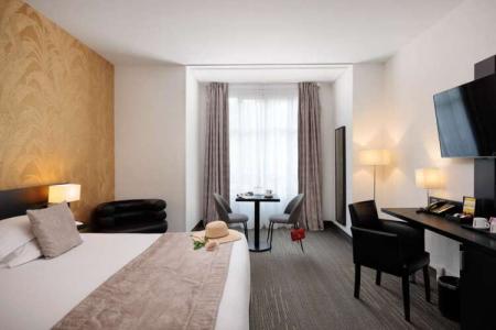 Best Western Plus Massena Nice - 22