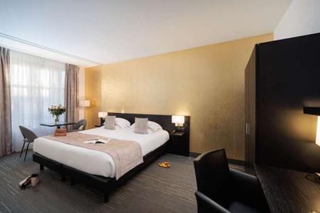 Best Western Plus Massena Nice - 32