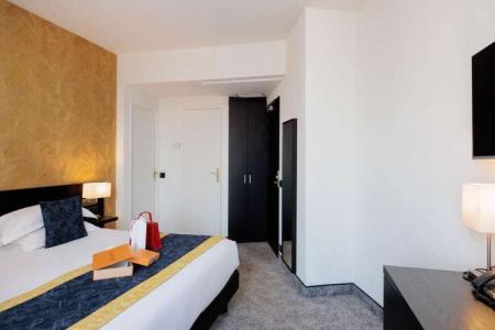 Best Western Plus Massena Nice - 24