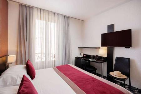 Best Western Plus Massena Nice - 28